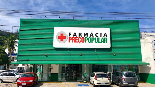 Farmácia Preço Popular