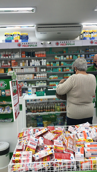 Foto 4 Farmácia Preço Popular
