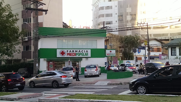 Foto 5 Farmácia Preço Popular