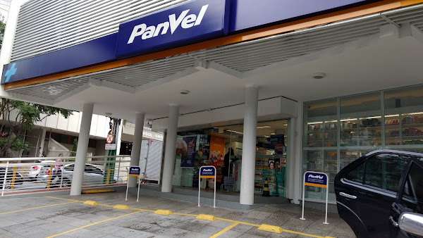 Panvel Farmácias