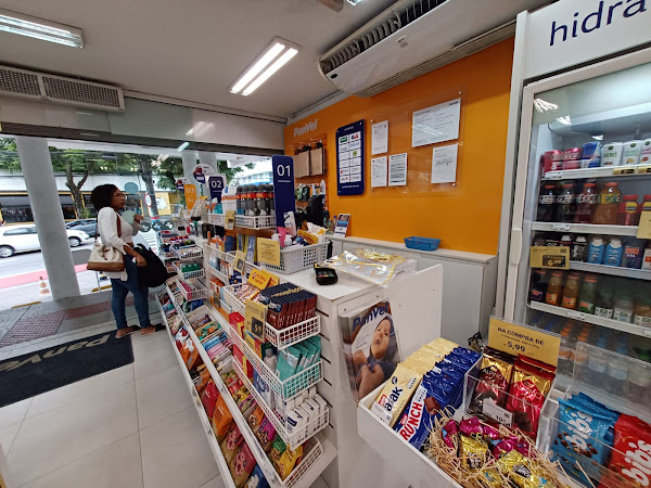 Foto 1 Panvel Farmácias