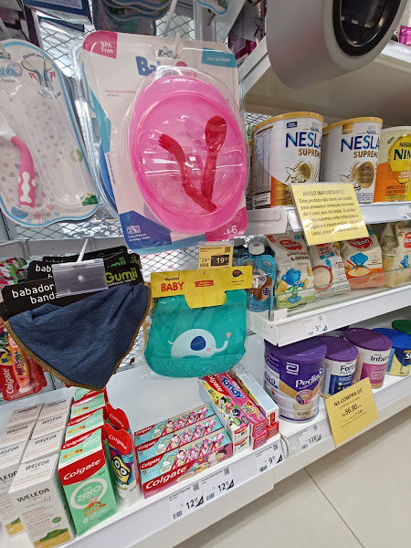 Foto 3 Panvel Farmácias