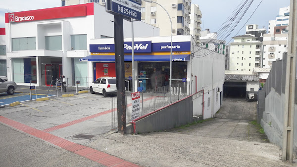 Foto 2 Panvel Farmácias Foto 2 Panvel Farmácias