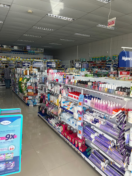 Foto 1 Farmácias Pague Menos