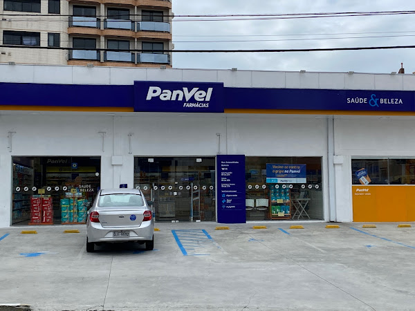 Foto 3 Panvel Farmácias