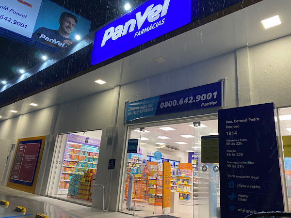 Foto 4 Panvel Farmácias