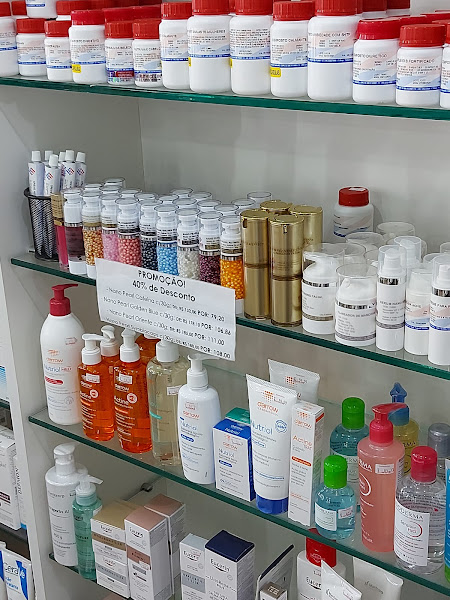 Foto 1 Farmácia Jurerê