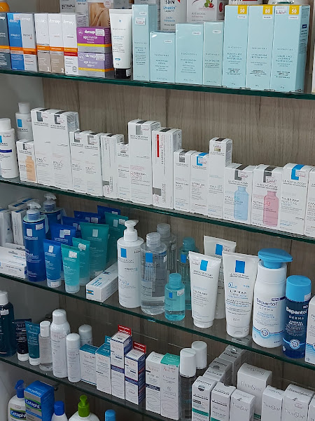 Foto 3 Farmácia Jurerê