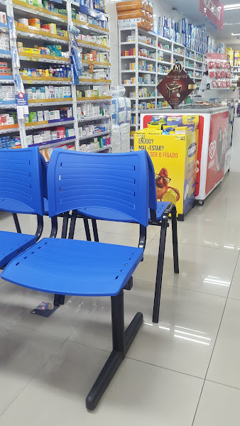 Foto 3 Farmácias Pague Menos Centro: Delivery, Medicamentos, Higiene Pessoal, Florianópolis SC