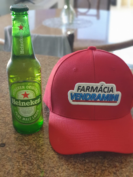 Foto 4 Farmácia Vendramini (TELE-ENTREGA GRÁTIS*)