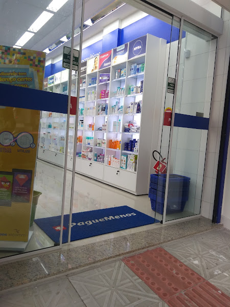 Foto 3 Farmácias Pague Menos