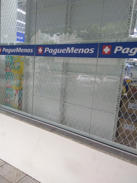 Foto 4 Farmácias Pague Menos