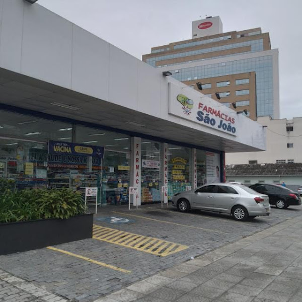 Farmácia São João