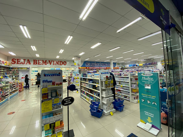 Foto 1 Farmácia São João