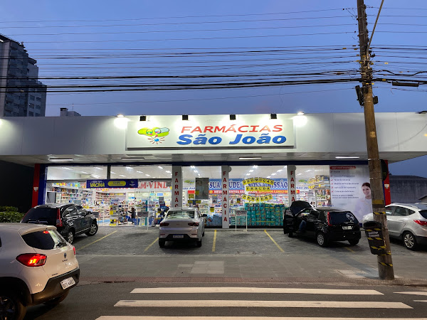 Foto 2 Farmácia São João