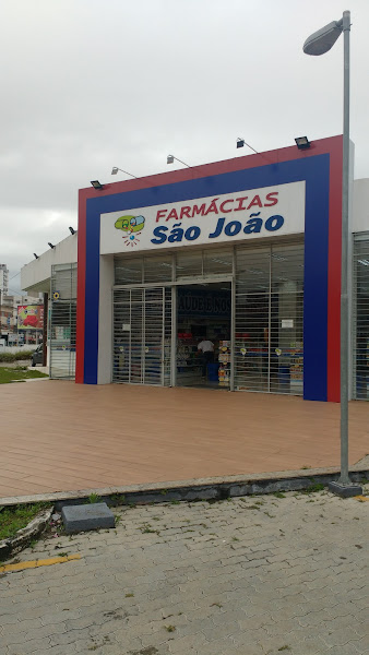 Foto 3 Farmácia São João