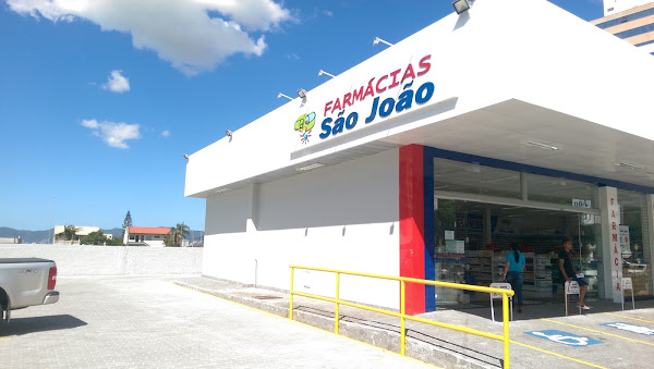 Foto 4 Farmácia São João