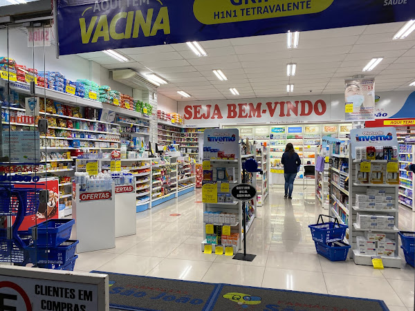 Foto 5 Farmácia São João