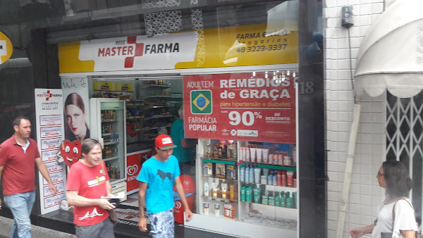 Farmácia FarmaExtra