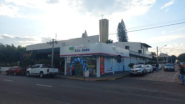 Foto 0 Farmácia São João