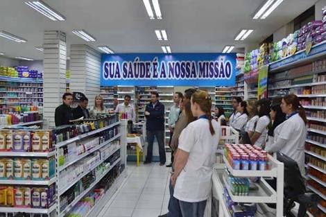 Foto 2 Farmácia São João