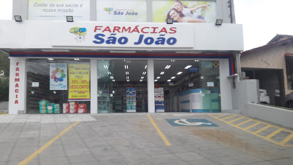 Foto 3 Farmácia São João