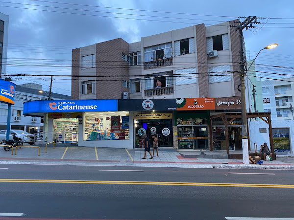 Drogaria Catarinense