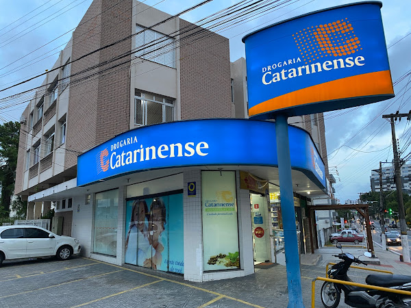Foto 2 Drogaria Catarinense