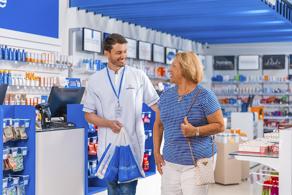 Foto 3 Drogaria Catarinense