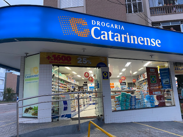 Foto 4 Drogaria Catarinense