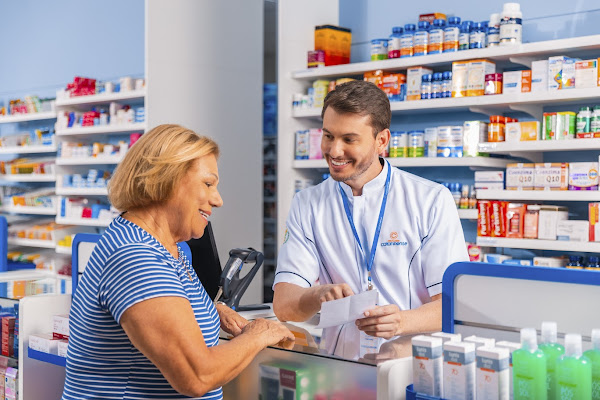 Foto 5 Drogaria Catarinense