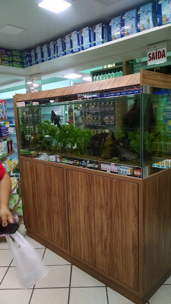 Foto 2 Farmácia Saúde Vital