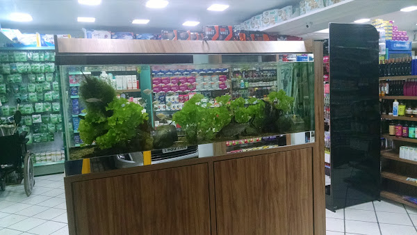 Foto 3 Farmácia Saúde Vital