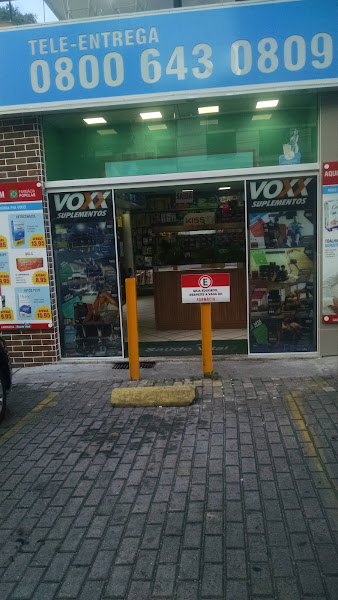 Foto 4 Farmácia Saúde Vital