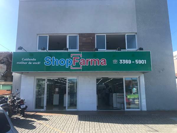 Foto 0 Farmácia SHOPFARMA - TELE ENTREGA GRATUITA