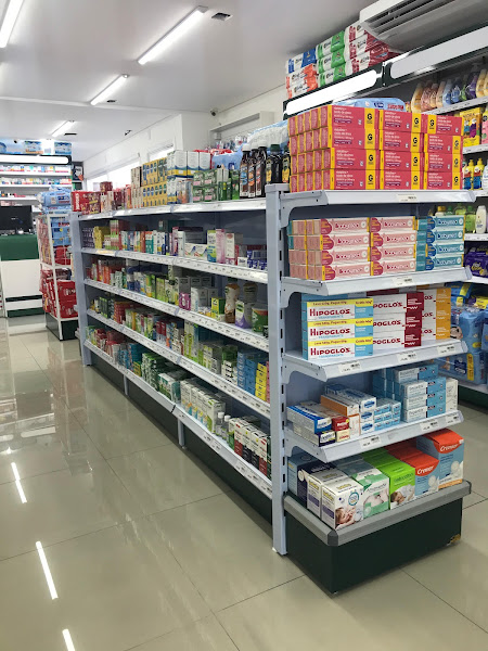 Foto 1 Farmácia SHOPFARMA - TELE ENTREGA GRATUITA
