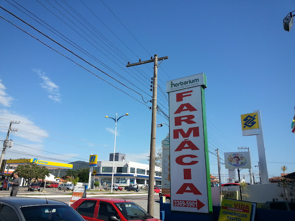 Foto 2 Farmácia SHOPFARMA - TELE ENTREGA GRATUITA