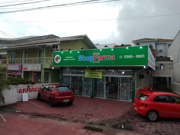 Foto 3 Farmácia SHOPFARMA - TELE ENTREGA GRATUITA