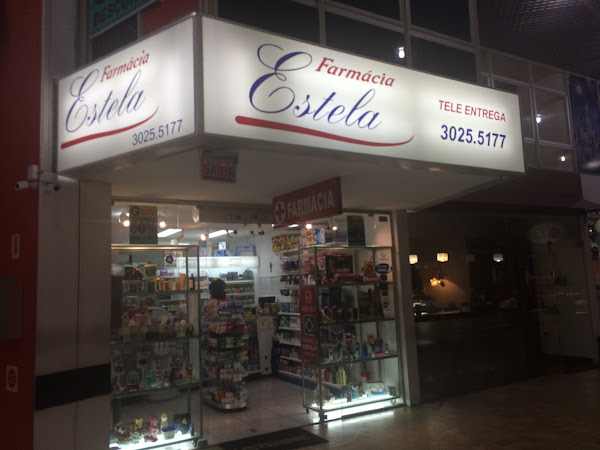 Farmácia Estela