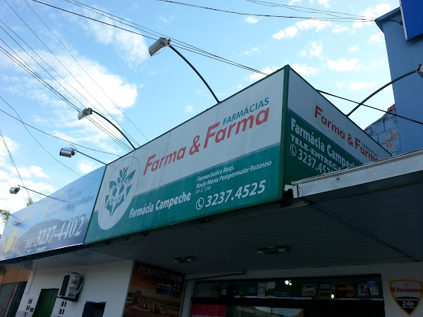 Foto 0 Farma & Farma Campeche