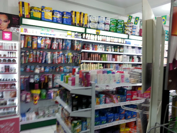 Foto 1 Farma & Farma Campeche