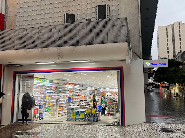 Farmácia São João