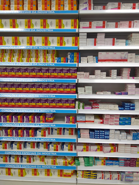 Foto 2 Farmácia São João