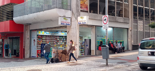 Foto 3 Farmácia São João