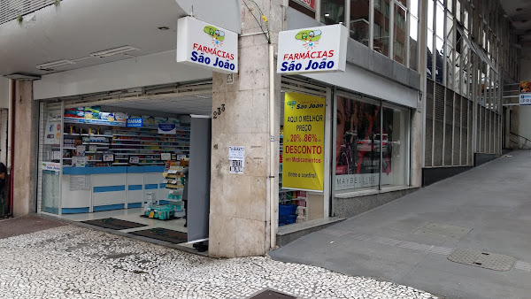 Foto 4 Farmácia São João