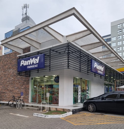 Panvel Farmácias