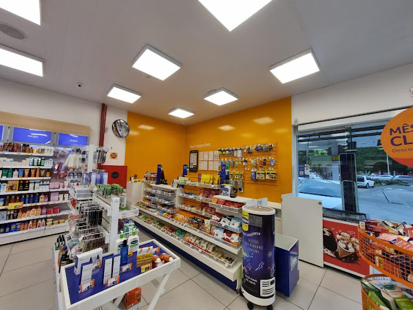 Foto 1 Panvel Farmácias Foto 1 Panvel Farmácias