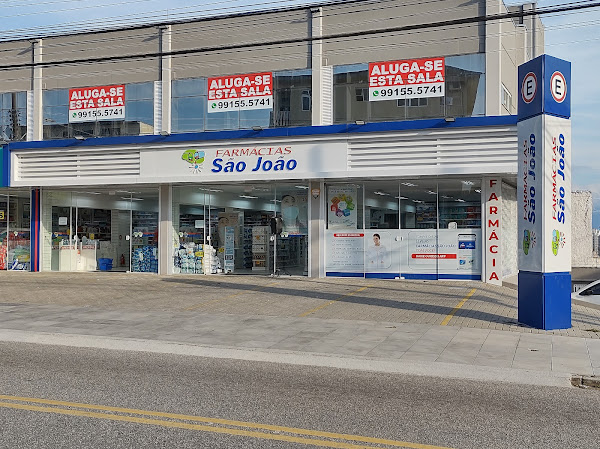 Farmácia São João
