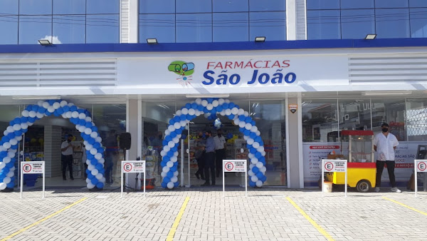 Foto 1 Farmácia São João