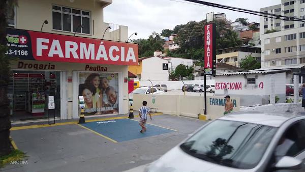 MSV - Drogaria Paulina